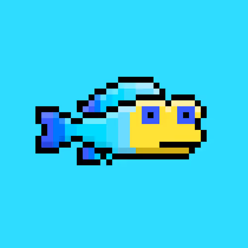 Cryptofish