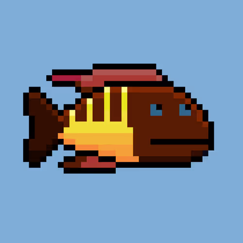Cryptofish