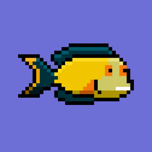 Cryptofish