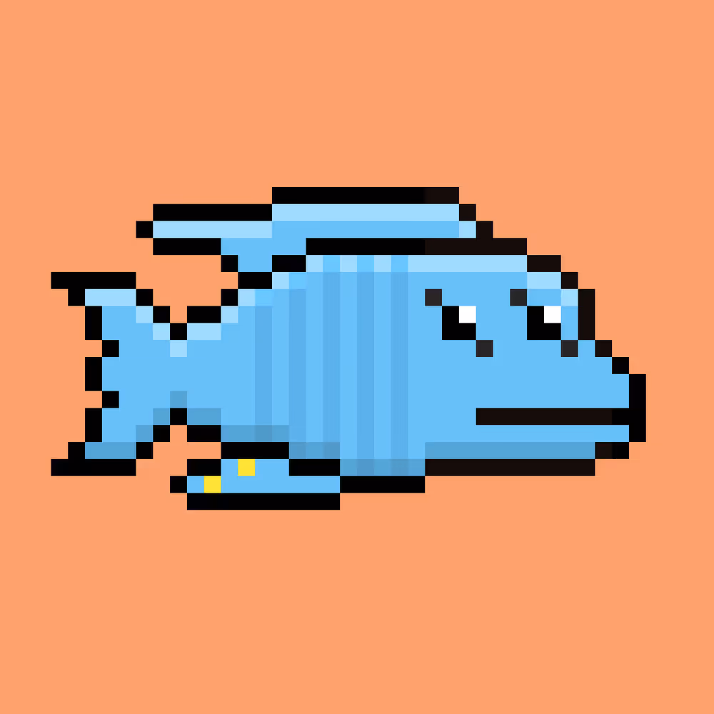 CryptoFish #2117
