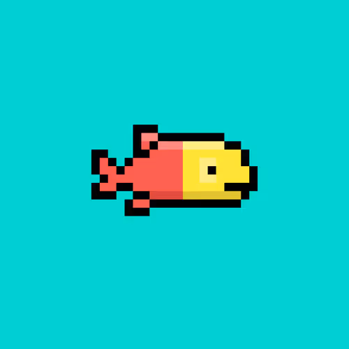 Cryptofish