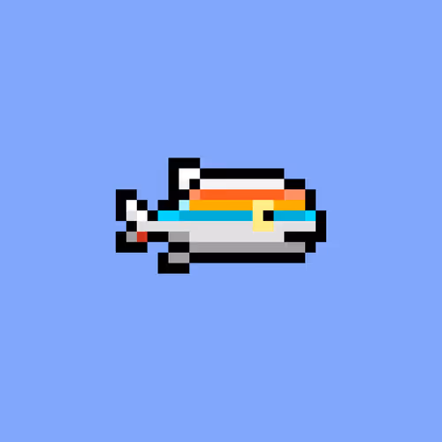 Cryptofish