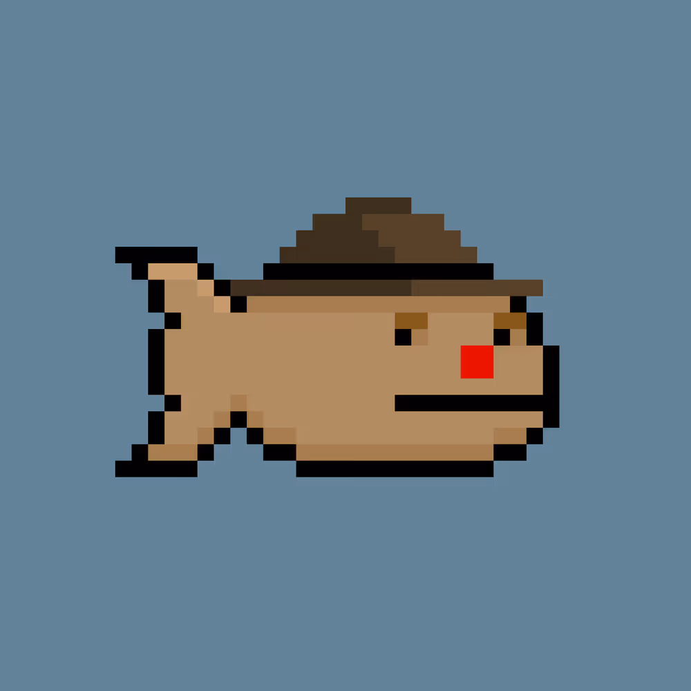 CryptoFish #2156
