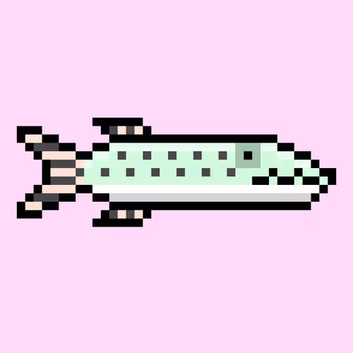 Cryptofish