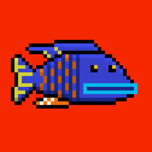 Cryptofish
