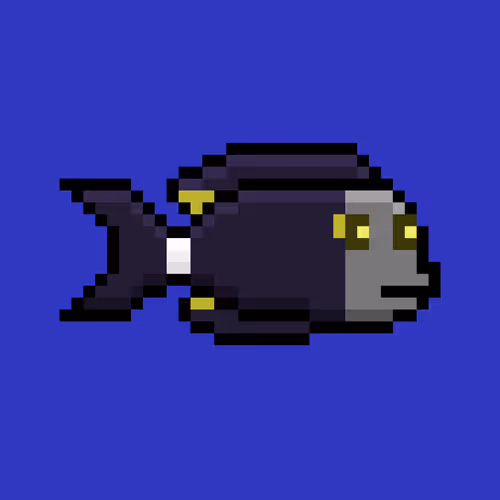 Cryptofish