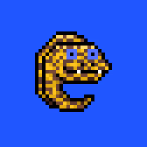 Cryptofish