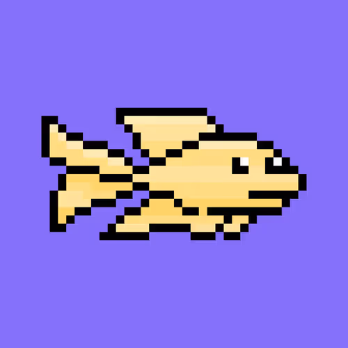 Cryptofish