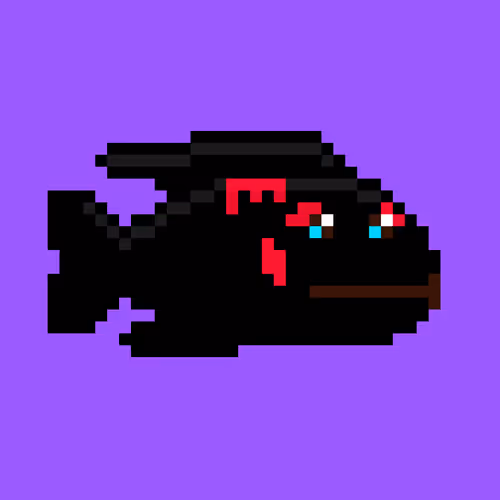 Cryptofish