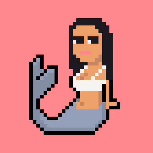 Cryptofish