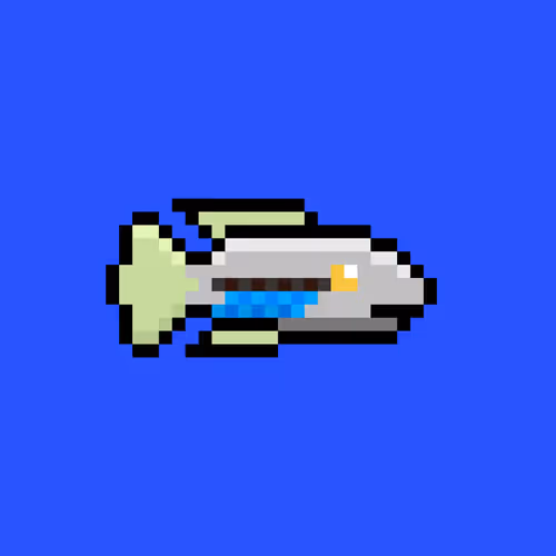 Cryptofish