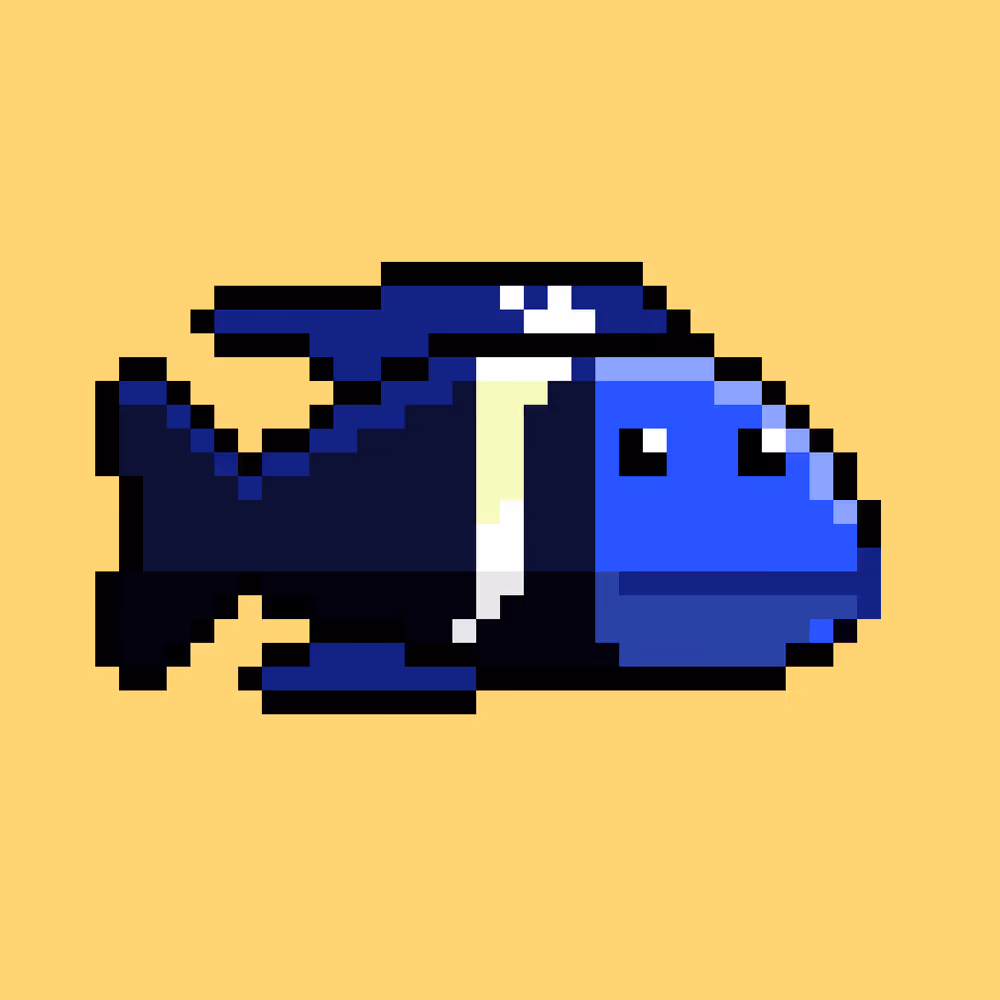 CryptoFish #2139
