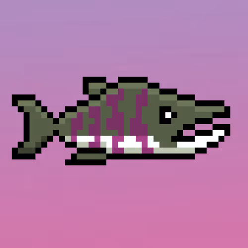 Cryptofish