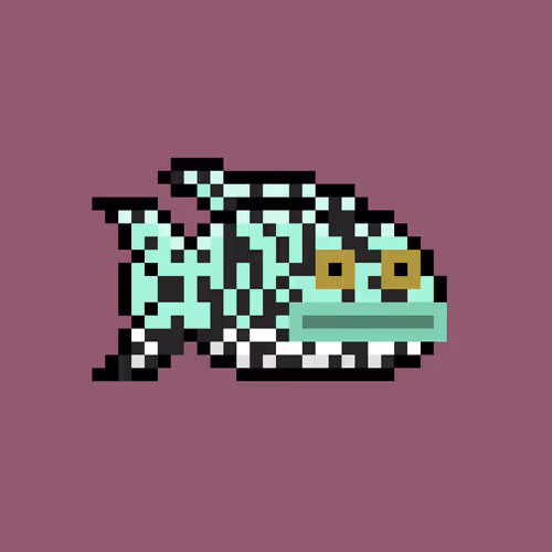 Cryptofish
