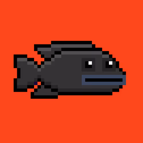 Cryptofish
