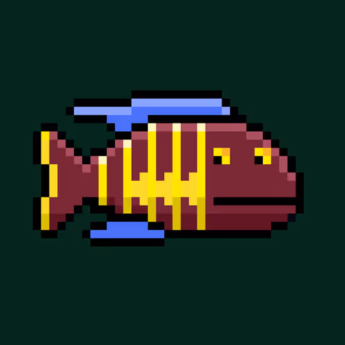 Cryptofish