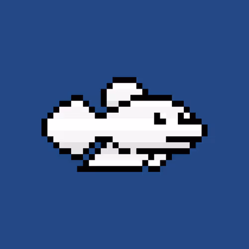 Cryptofish