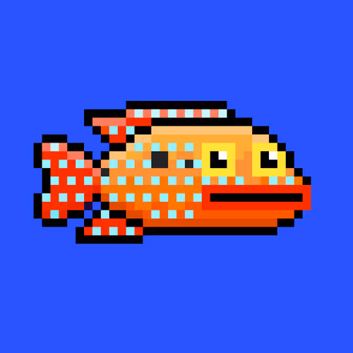 Cryptofish