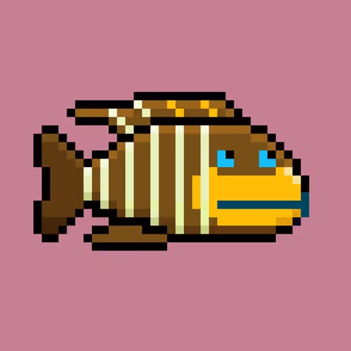 Cryptofish