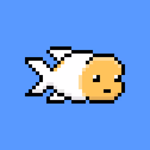 Cryptofish