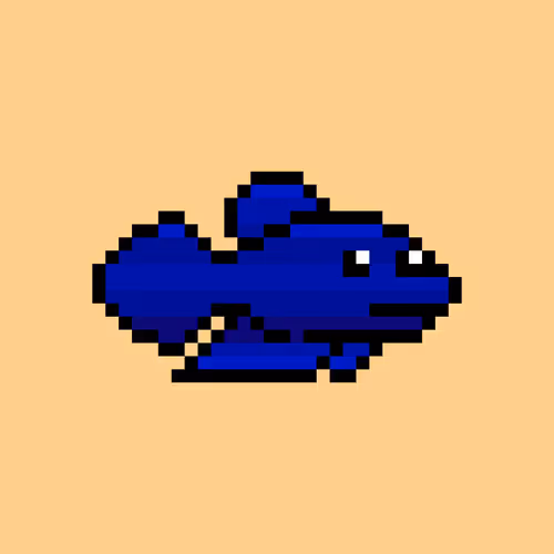 Cryptofish