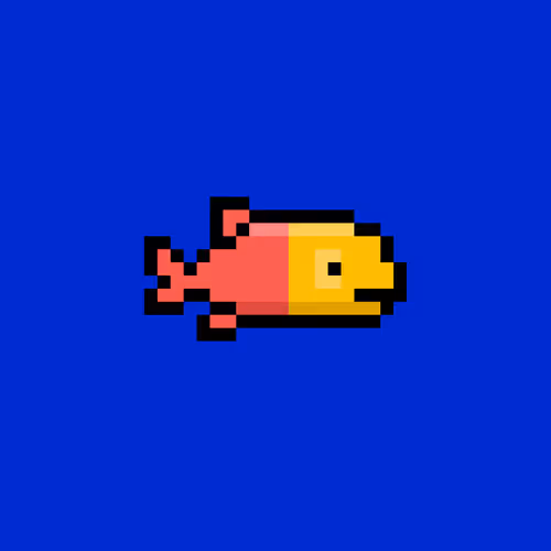 Cryptofish
