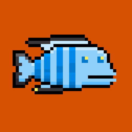 Cryptofish