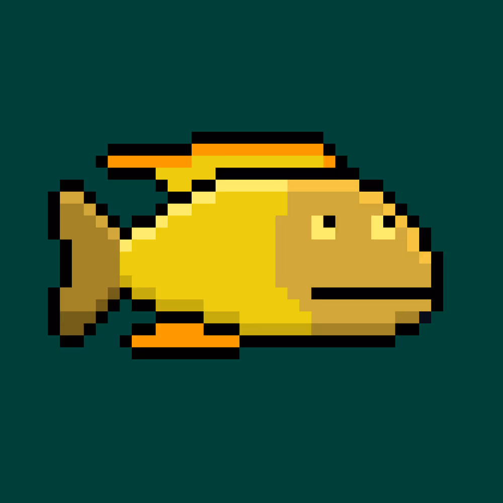CryptoFish #2142
