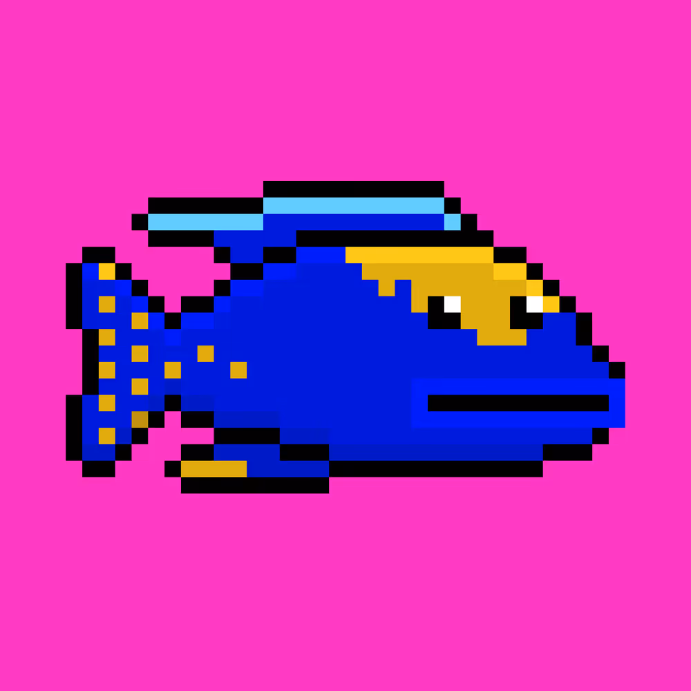 CryptoFish #2131