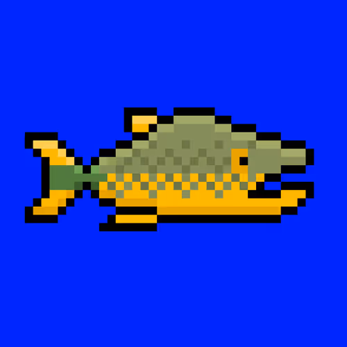 Cryptofish