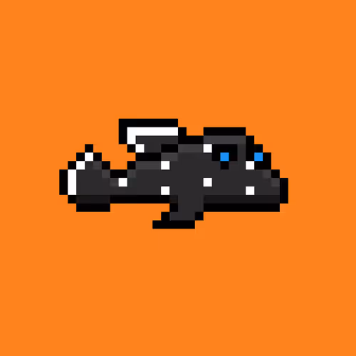 Cryptofish