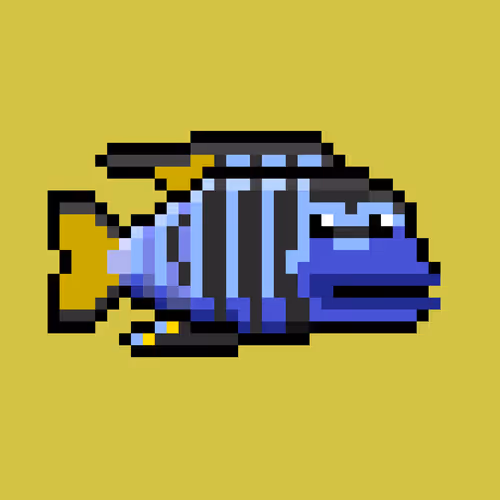 Cryptofish