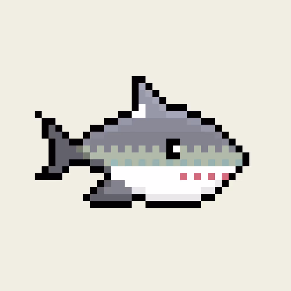 CryptoFish #2119
