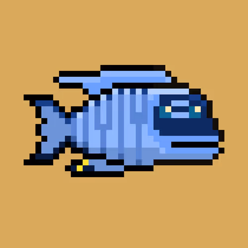Cryptofish