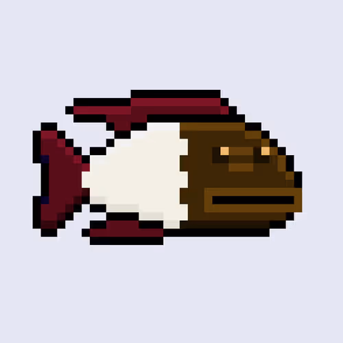 Cryptofish