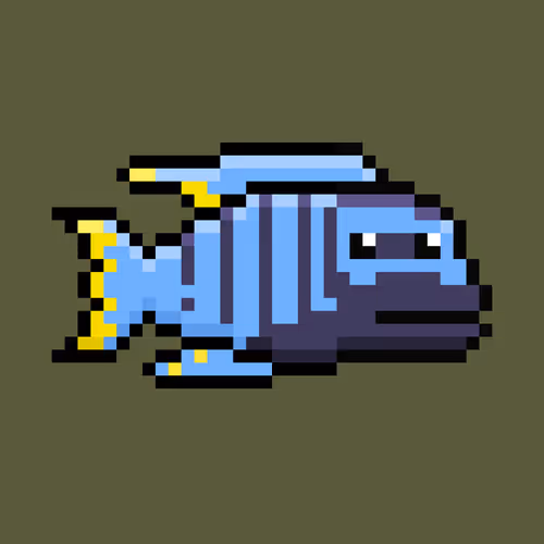 Cryptofish