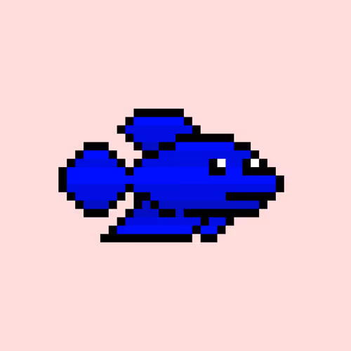 Cryptofish