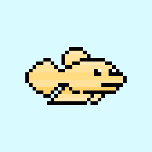 Cryptofish