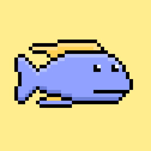 Cryptofish