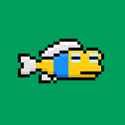 Cryptofish