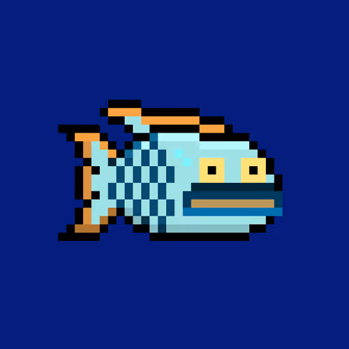 Cryptofish