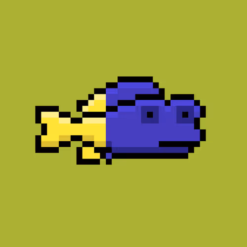 Cryptofish