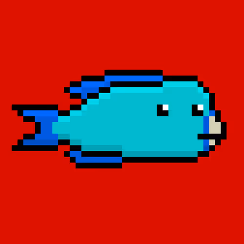Cryptofish