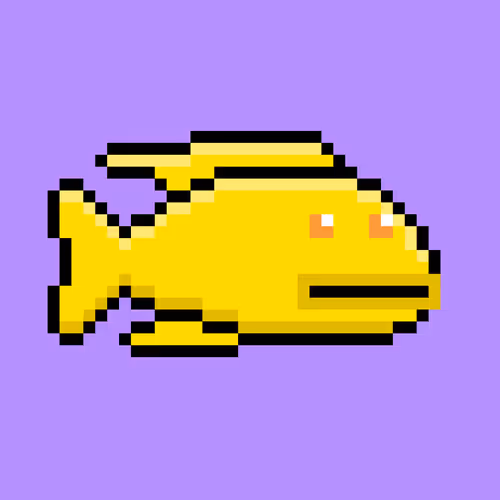 Cryptofish