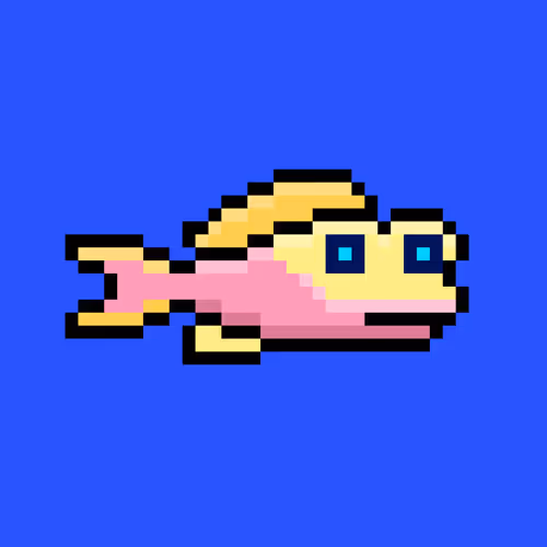 Cryptofish
