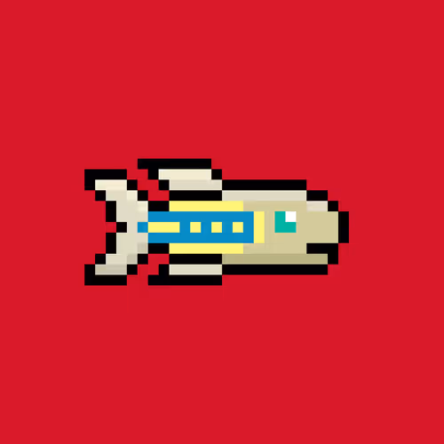 Cryptofish