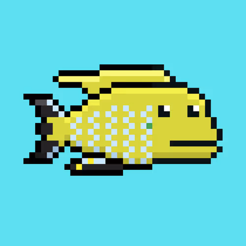 Cryptofish