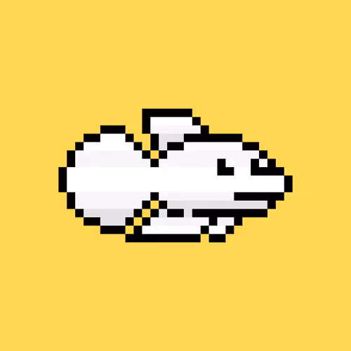 Cryptofish