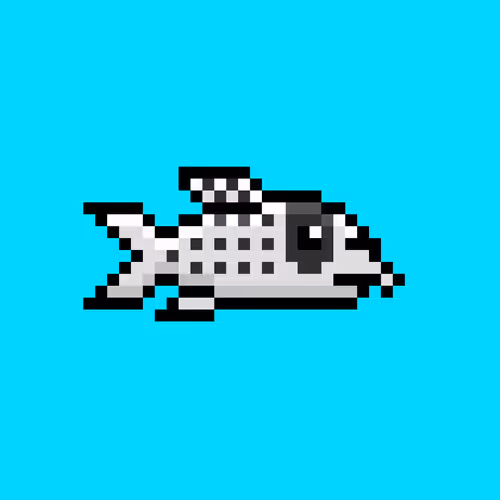 Cryptofish