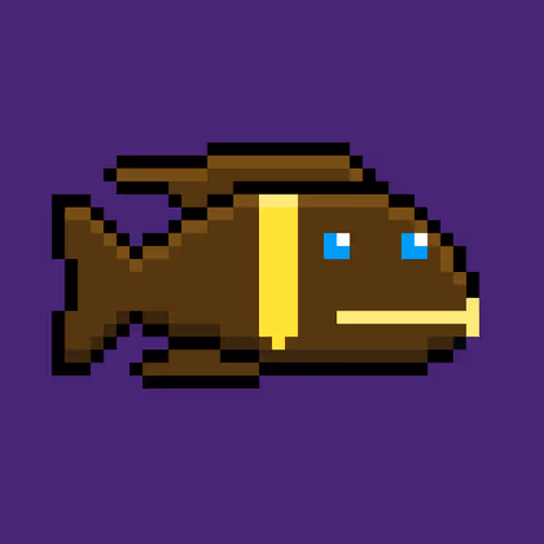 Cryptofish